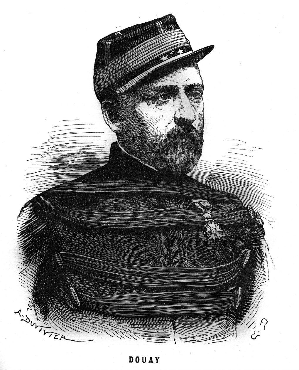 Portrait d
