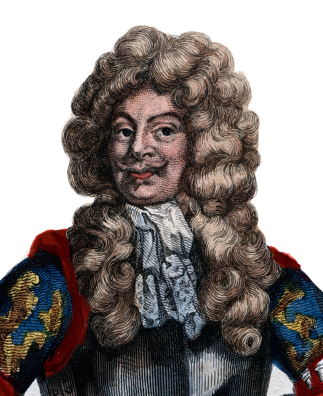 Portrait d