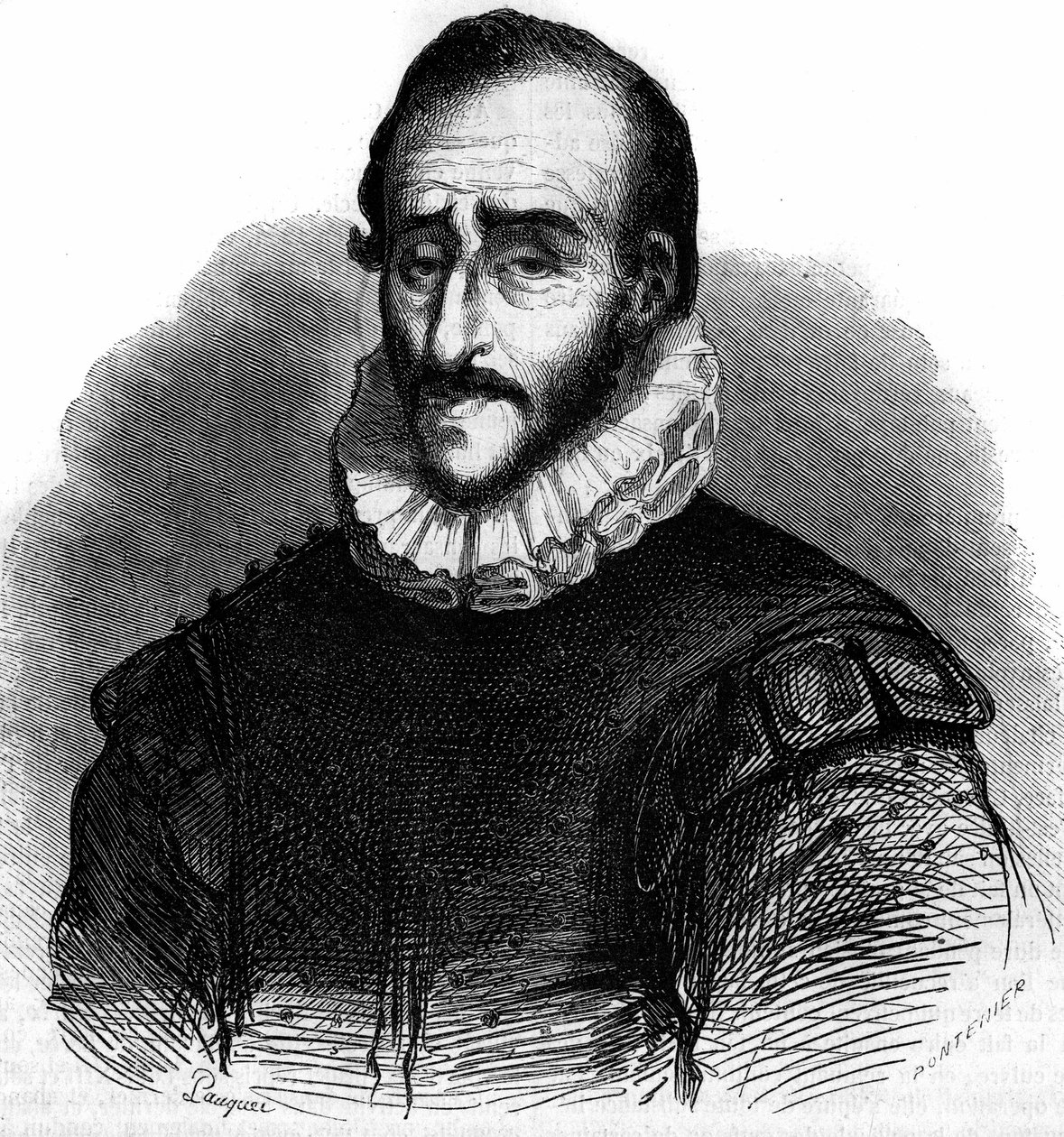 Portrait d