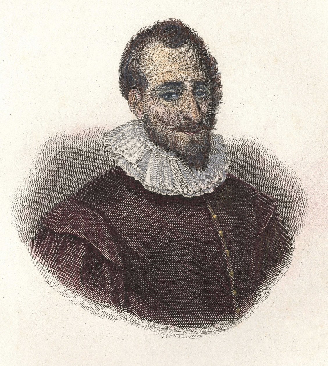 Portrait d