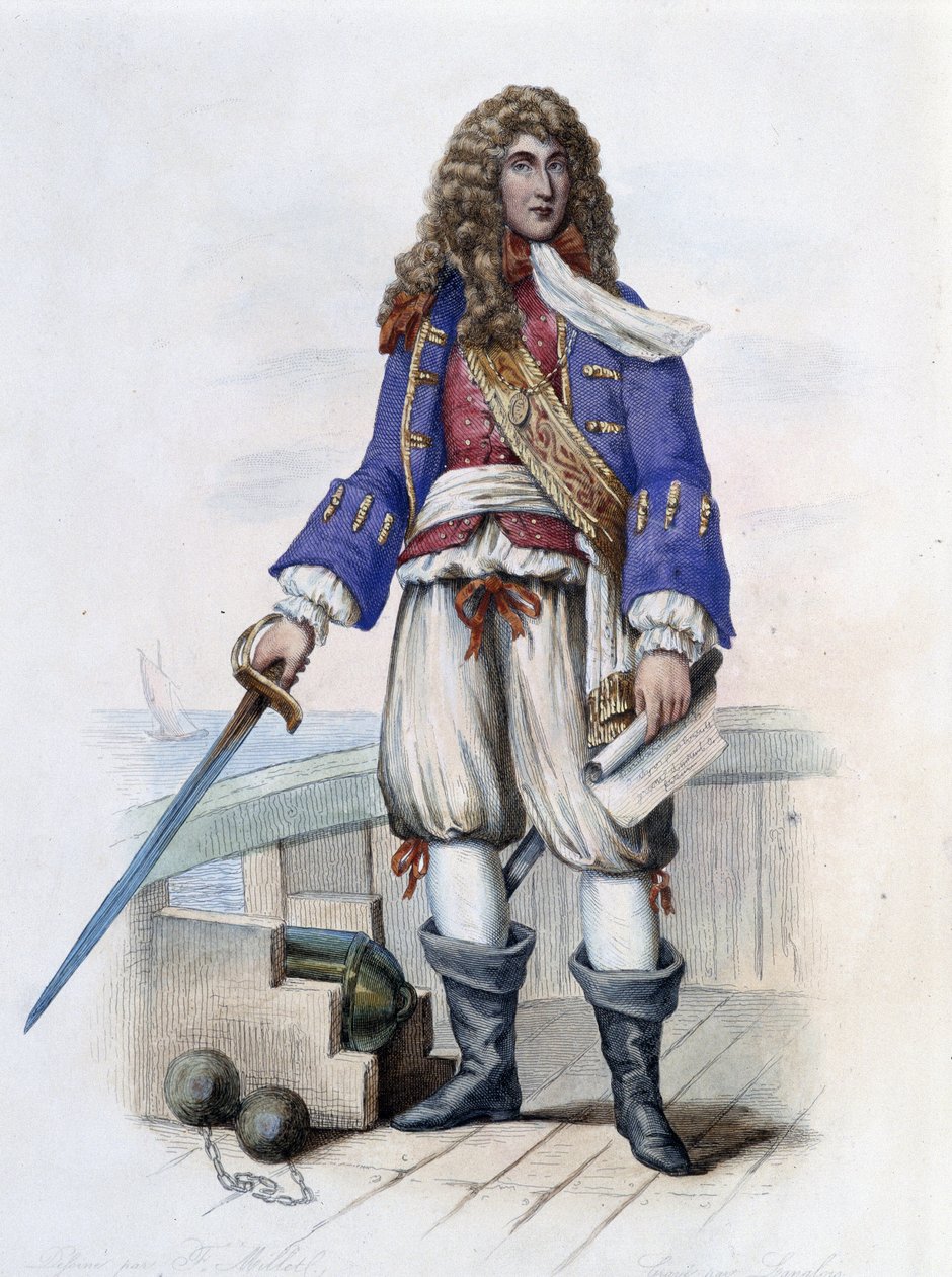 Portrait de l