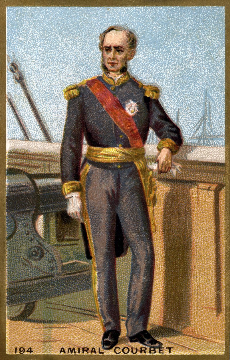 Portrait de l