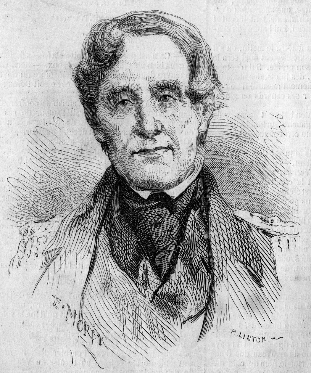 Portrait de l