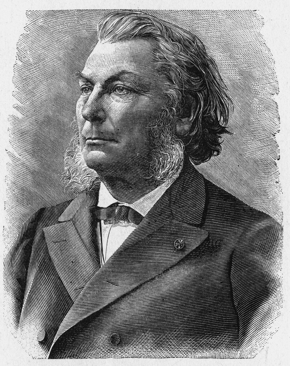 Portrait de l