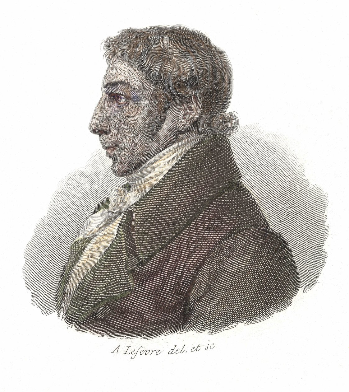 Portrait d