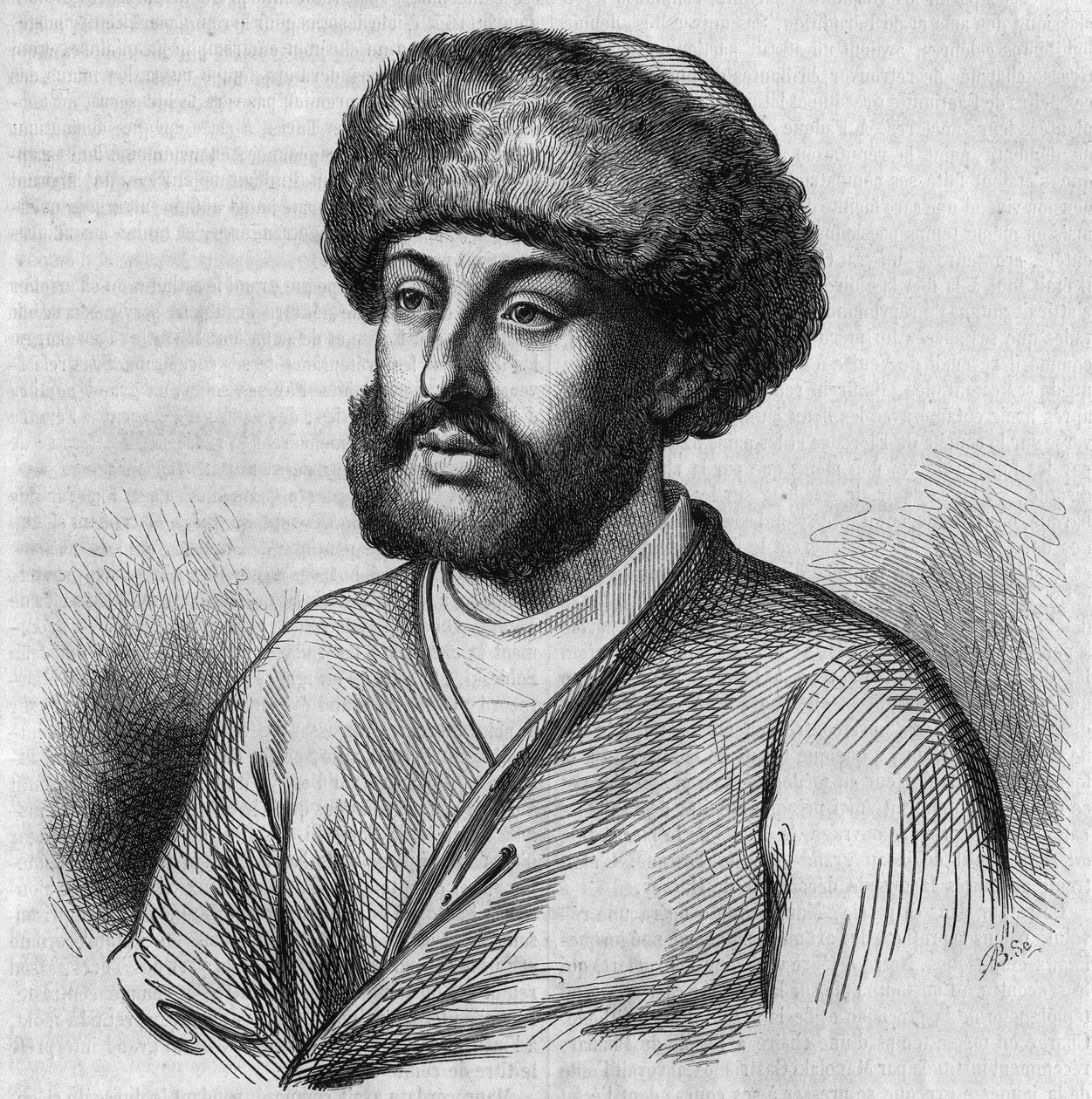 Portrait d