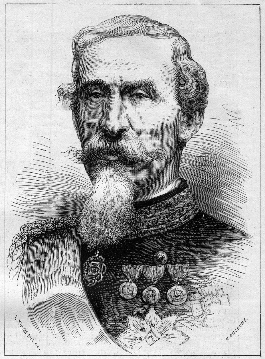 Portrait d