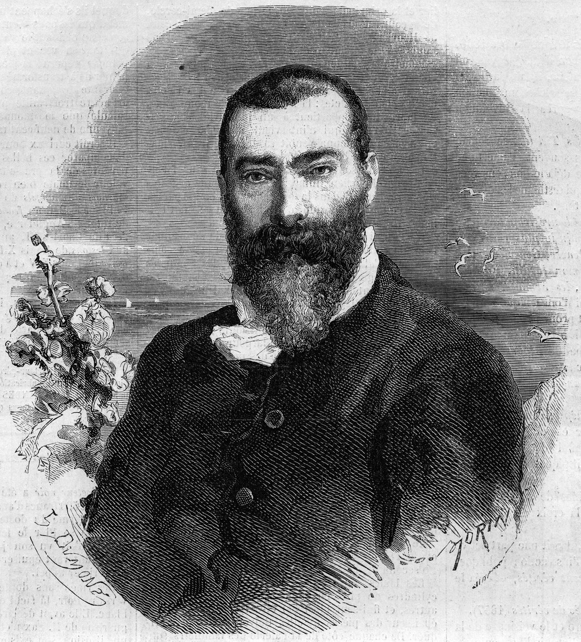 Portrait d