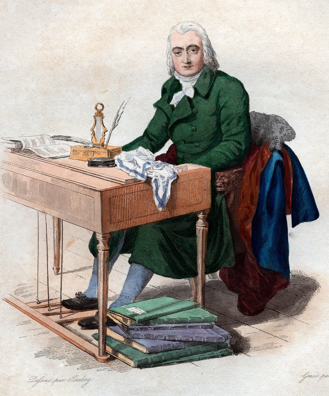 Portrait d
