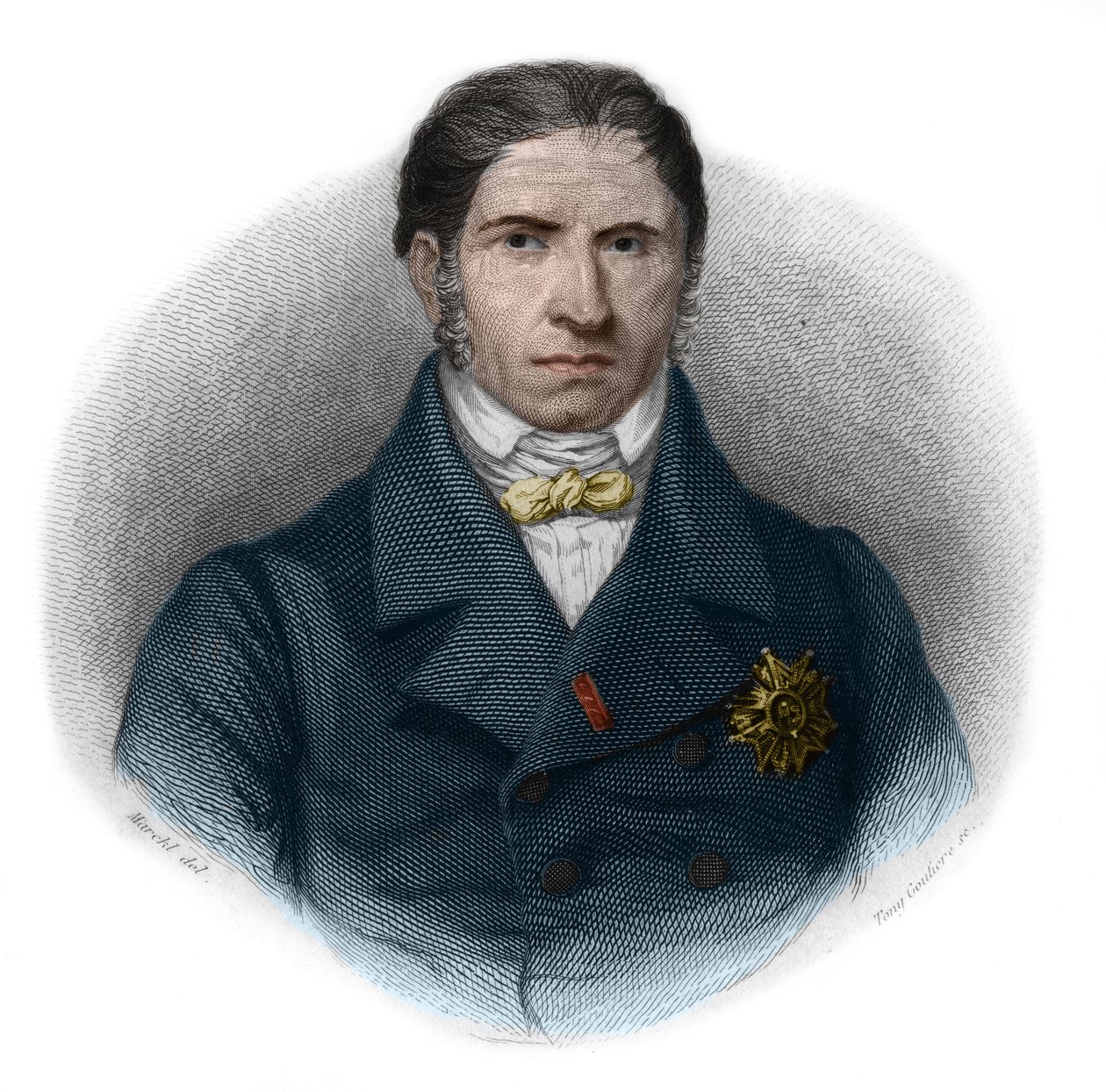 Portrait d