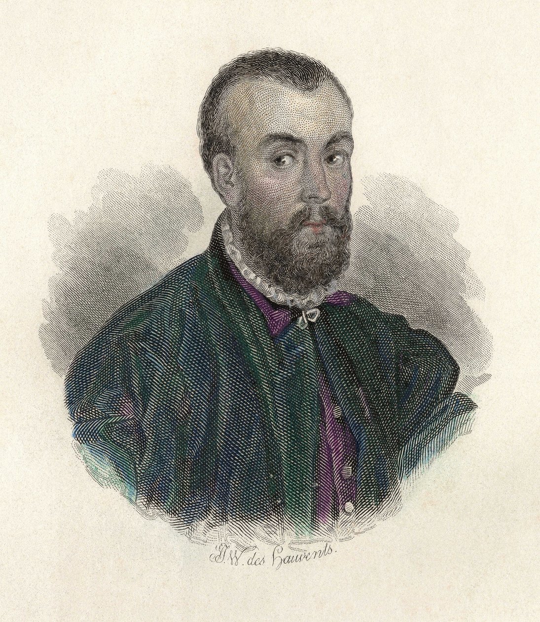 Portrait d