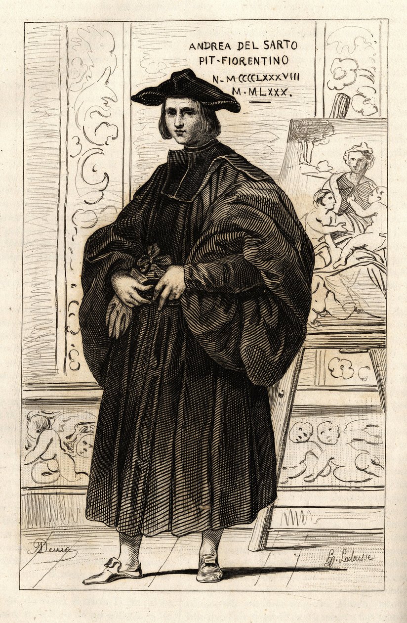 Portrait d