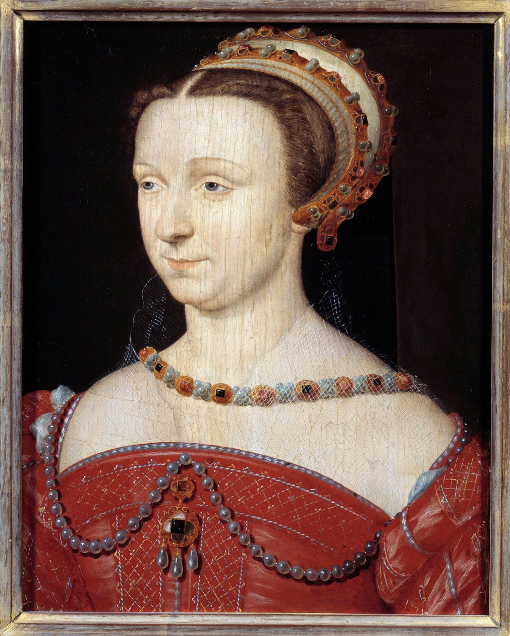 Portrait d