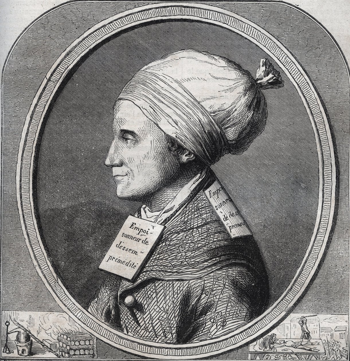 Portrait d