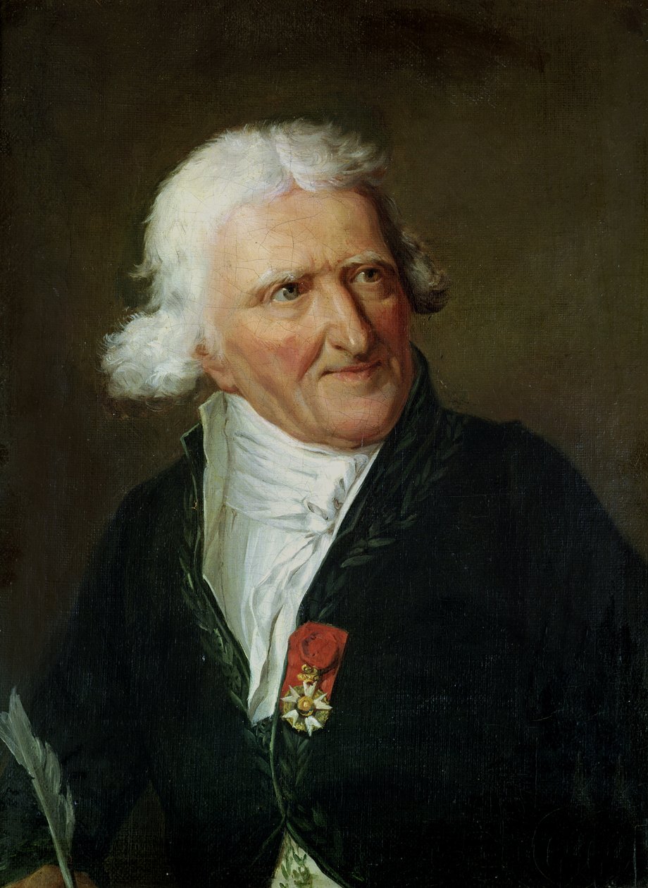 Portrait d