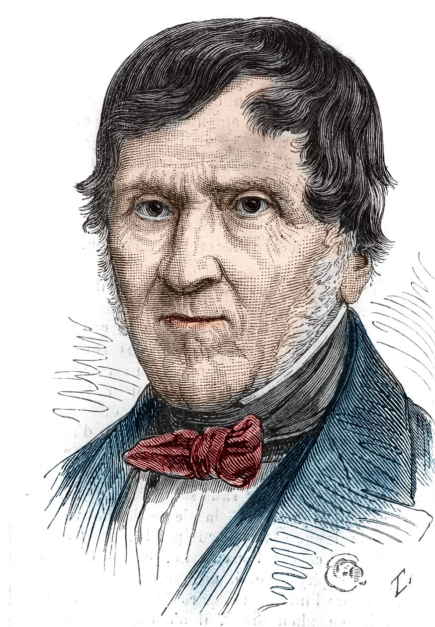 Portrait d