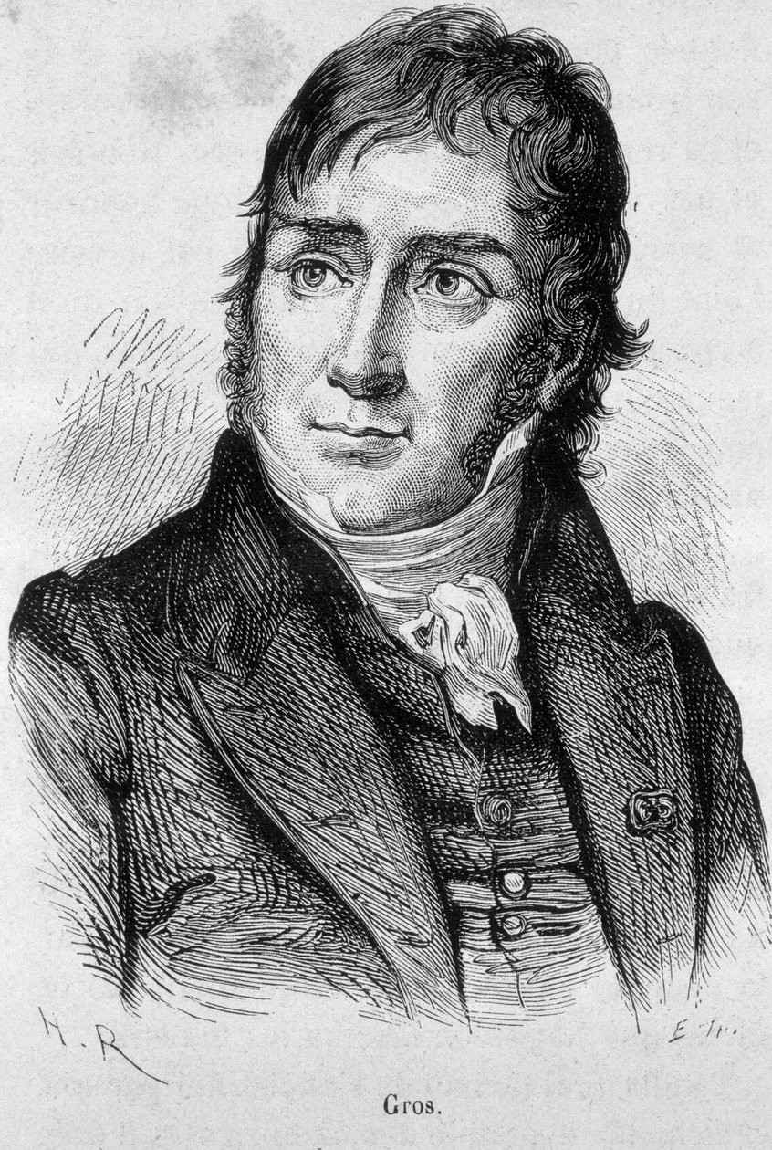 Portrait d