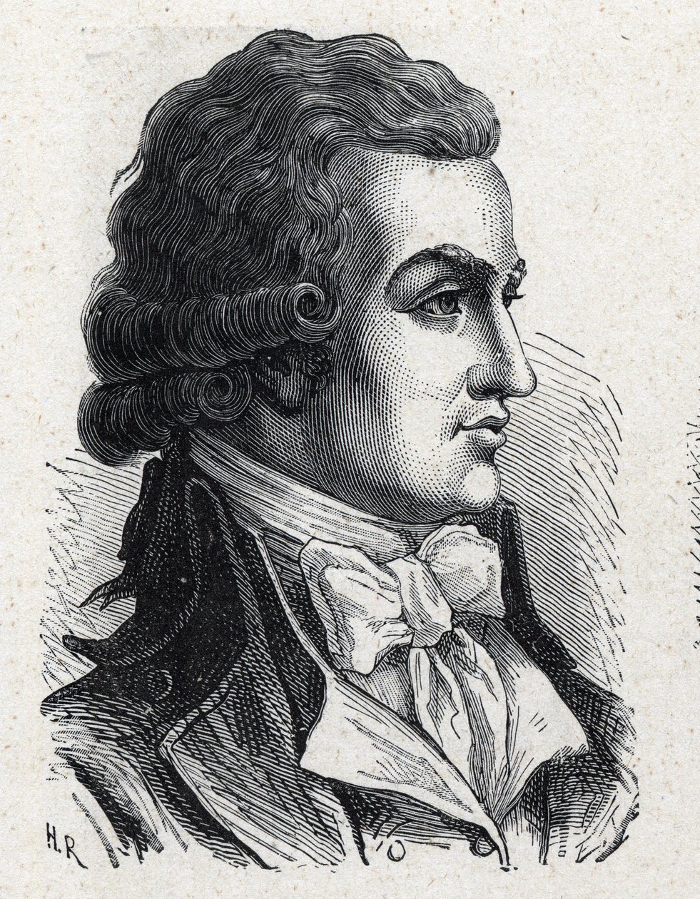 Portrait d