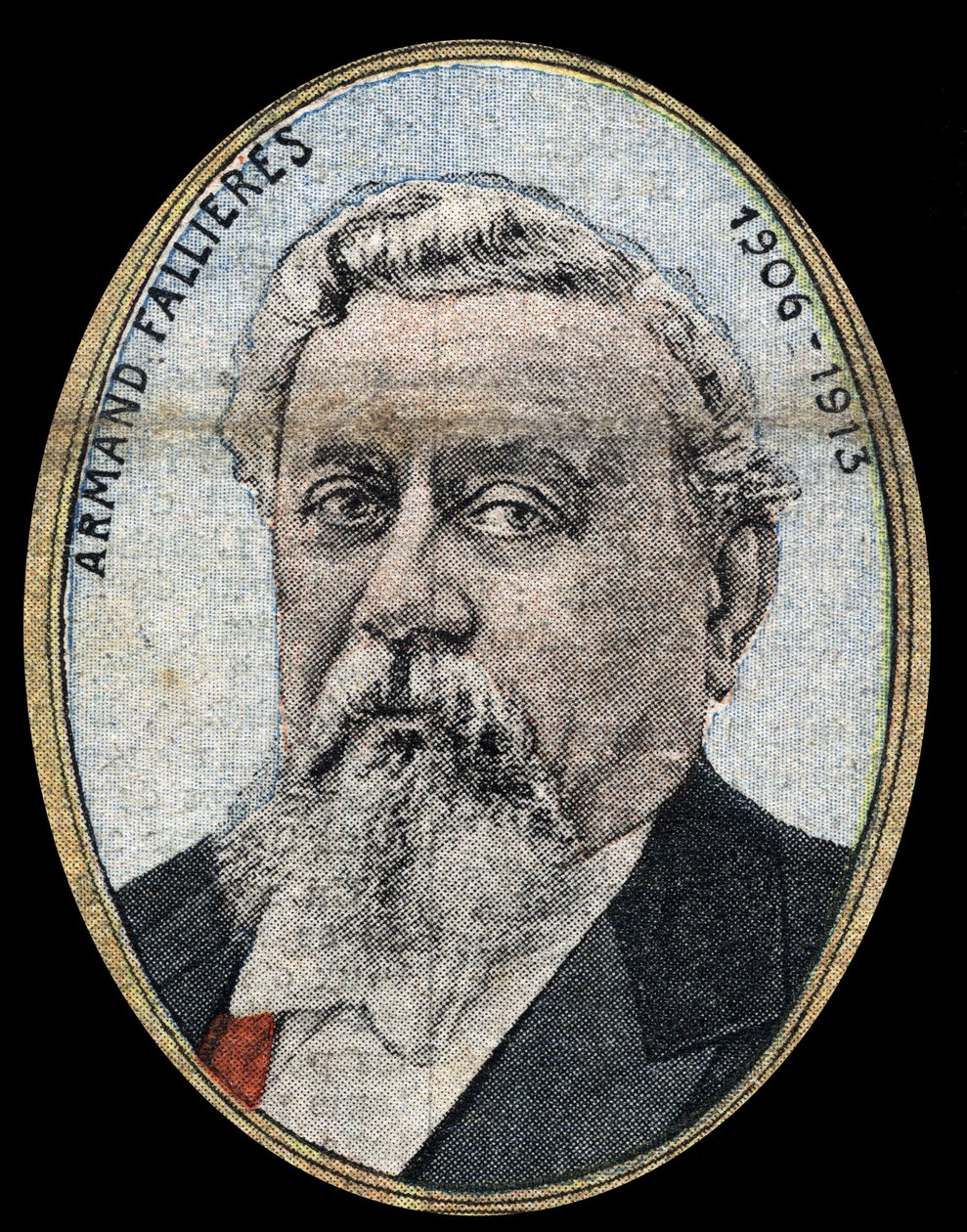 Portrait d
