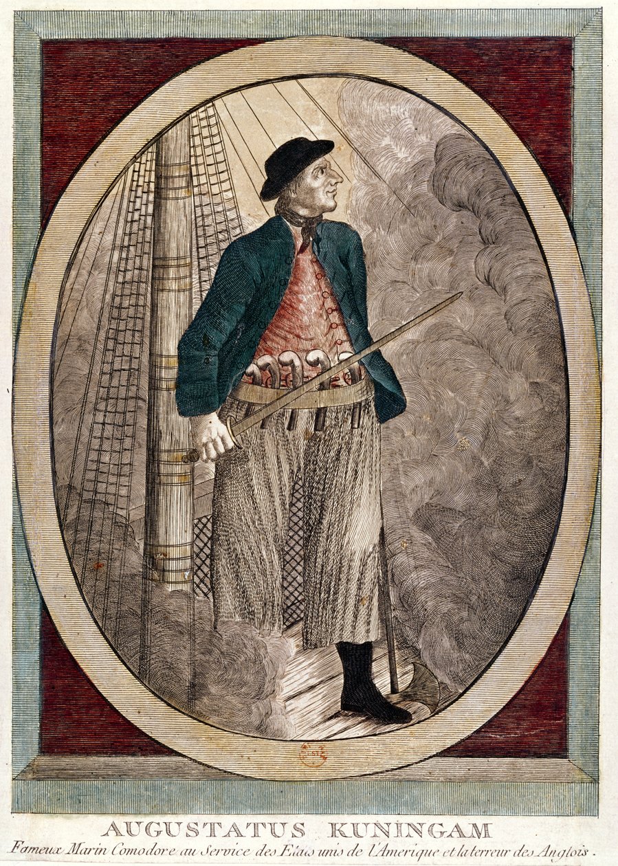 Portrait d
