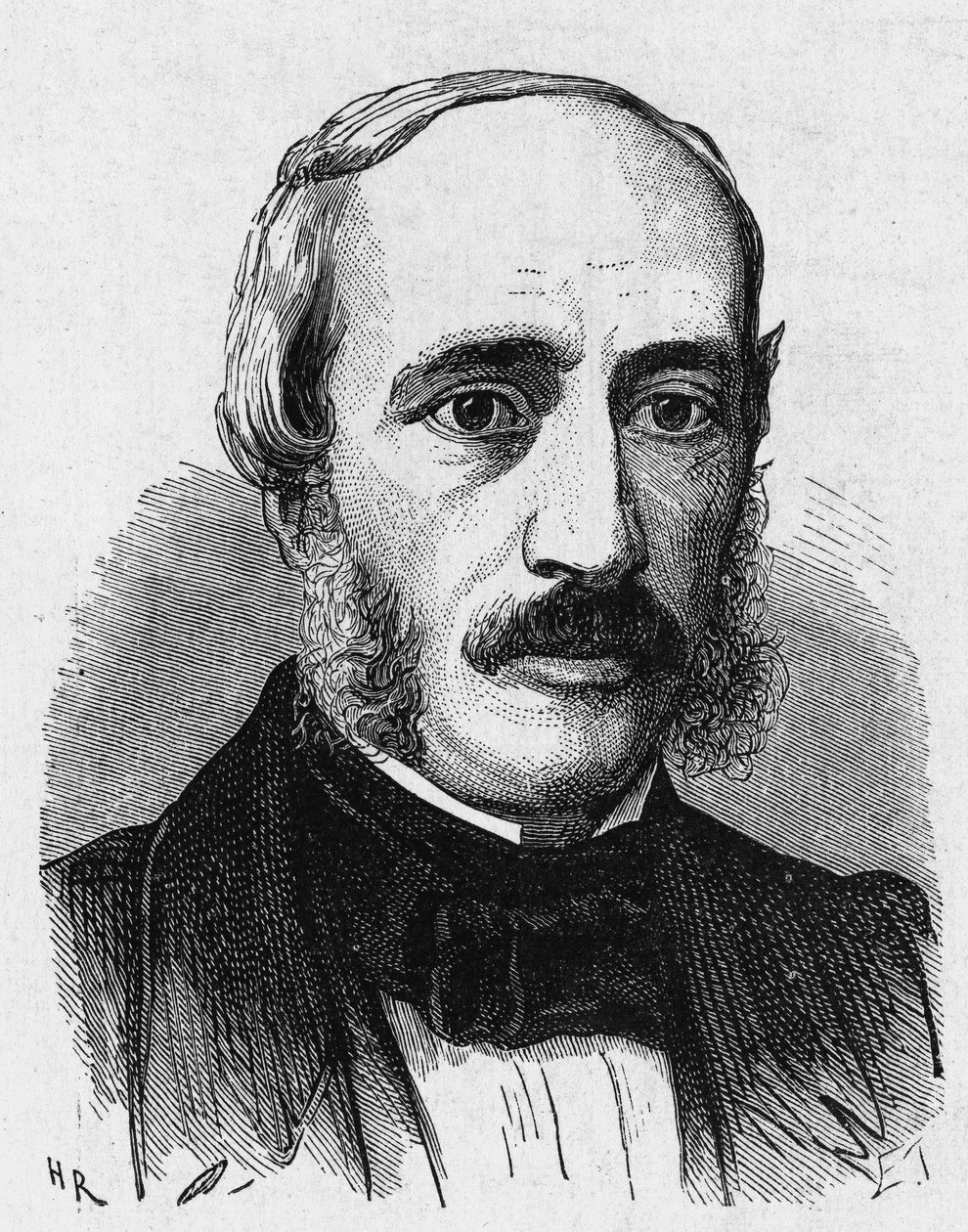 Portrait d