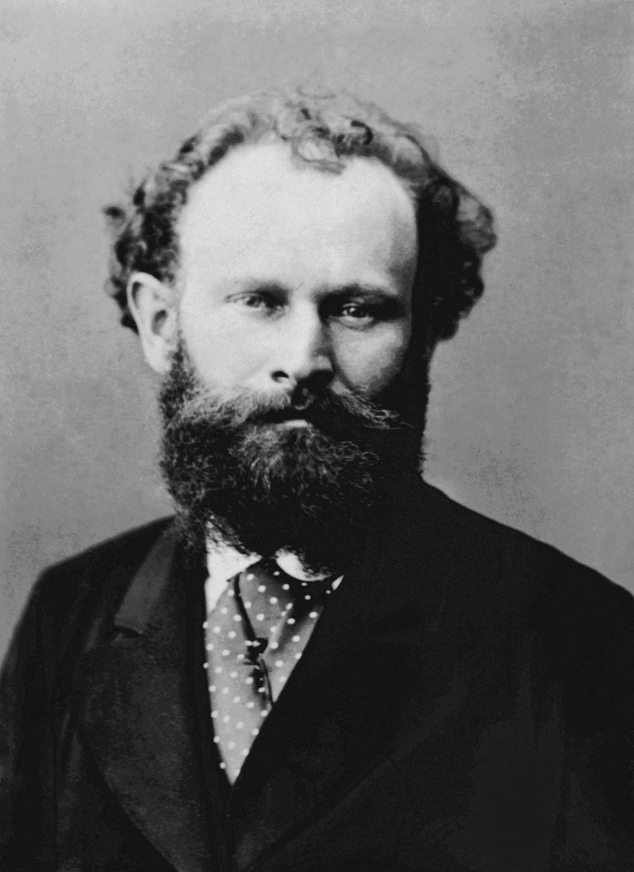Portrait d