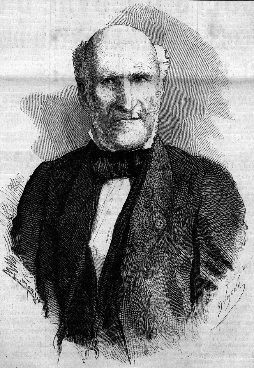 Portrait d
