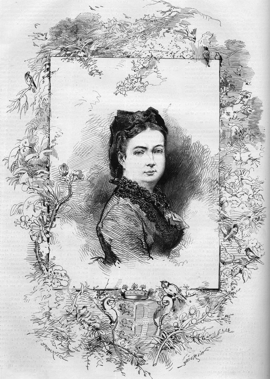 Portrait d