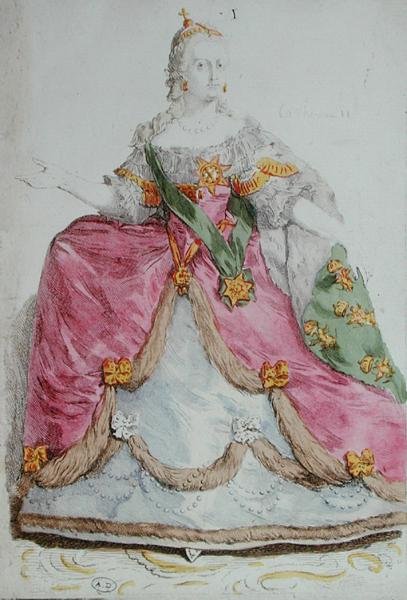 Portrait de l