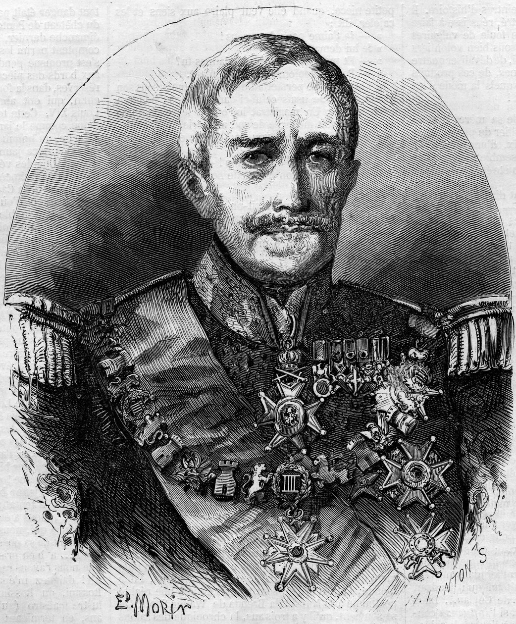 Portrait d