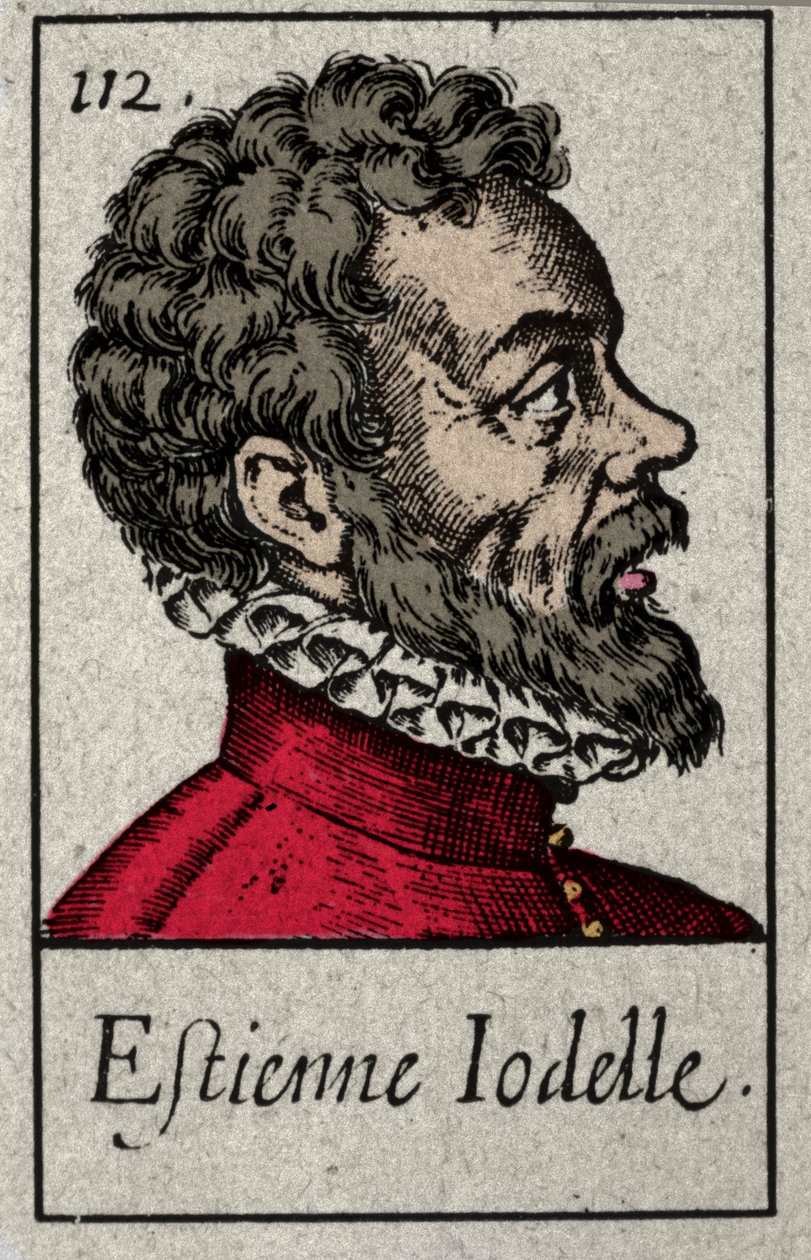 Portrait d