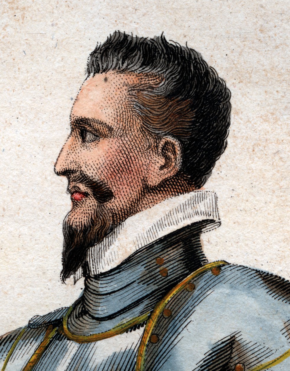 Portrait d