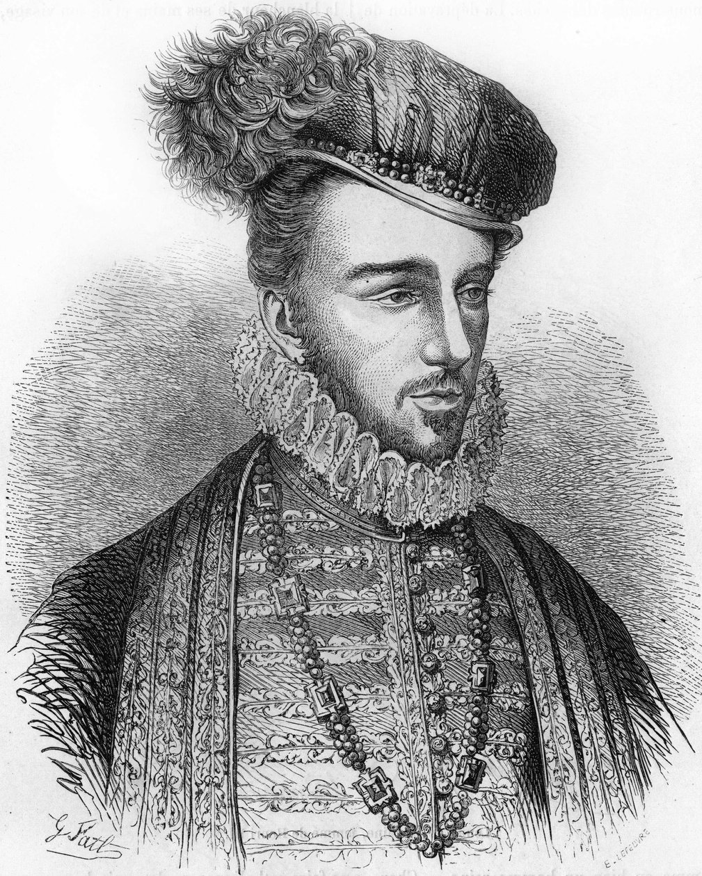 Portrait d