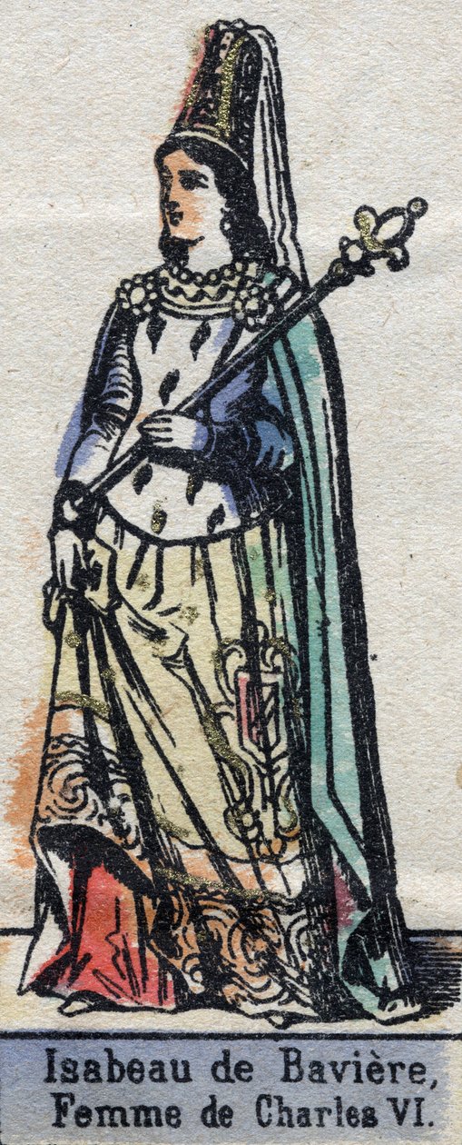 Portrait d