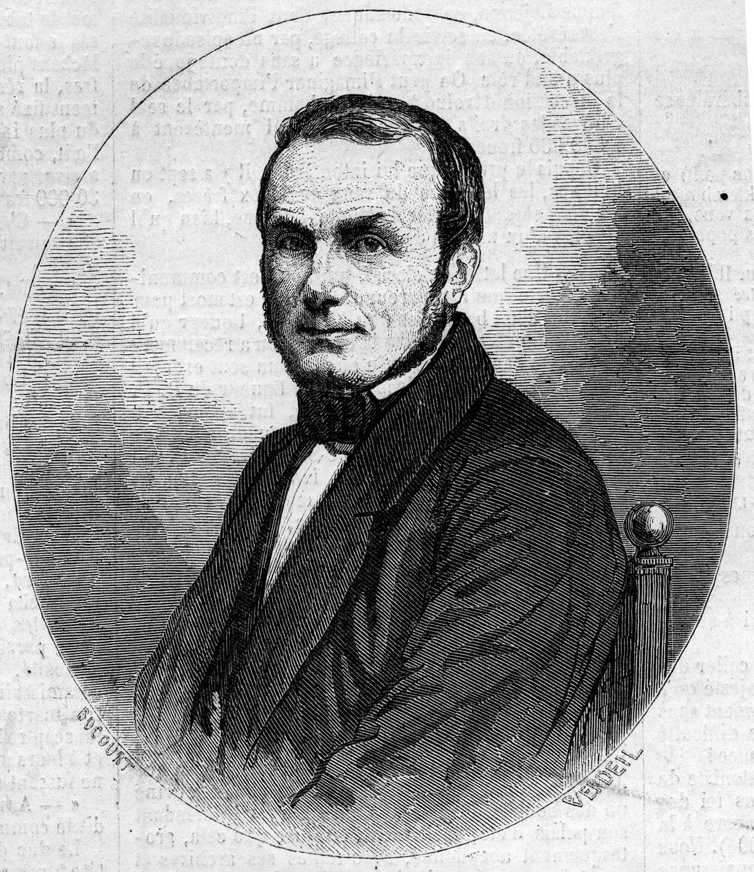 Portrait d