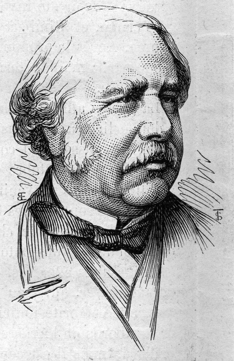 Portrait de Joseph d