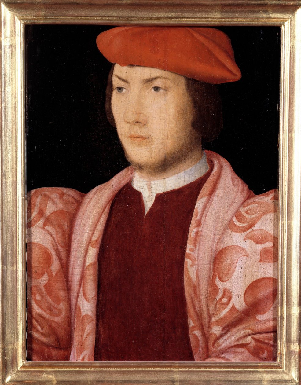 Portrait d