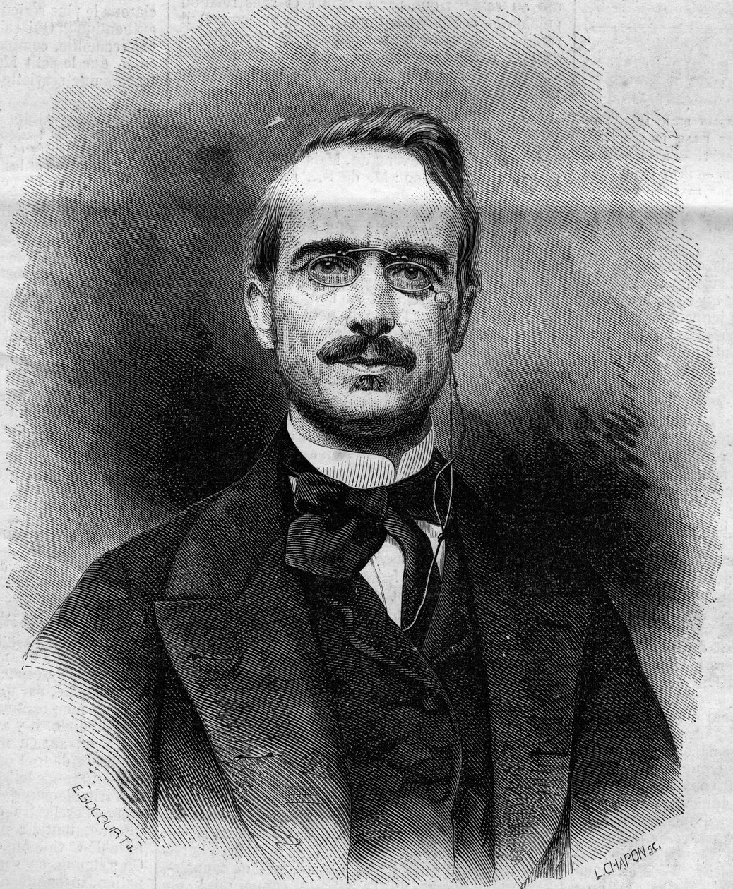Portrait d