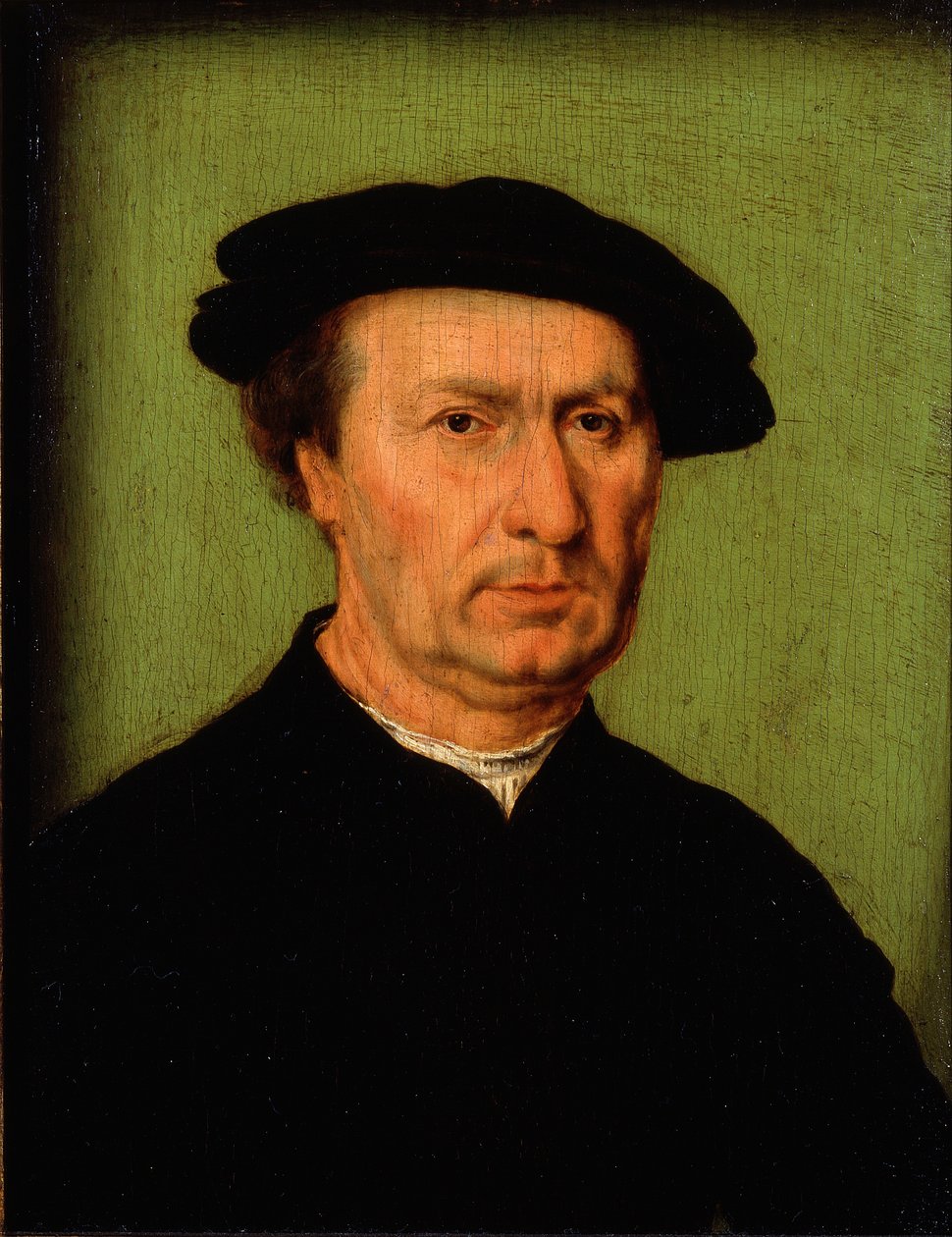 Portrait d