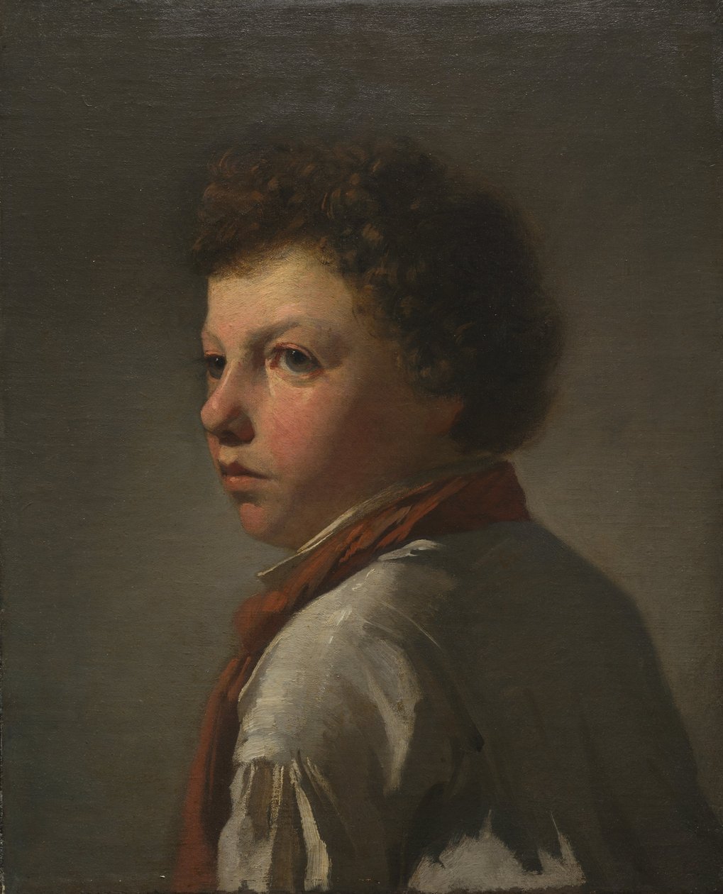 Portrait d