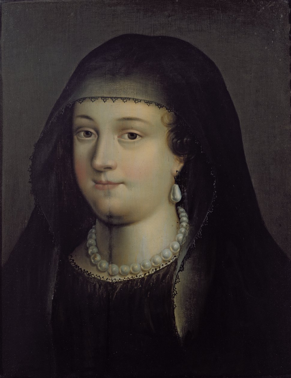 Portrait d