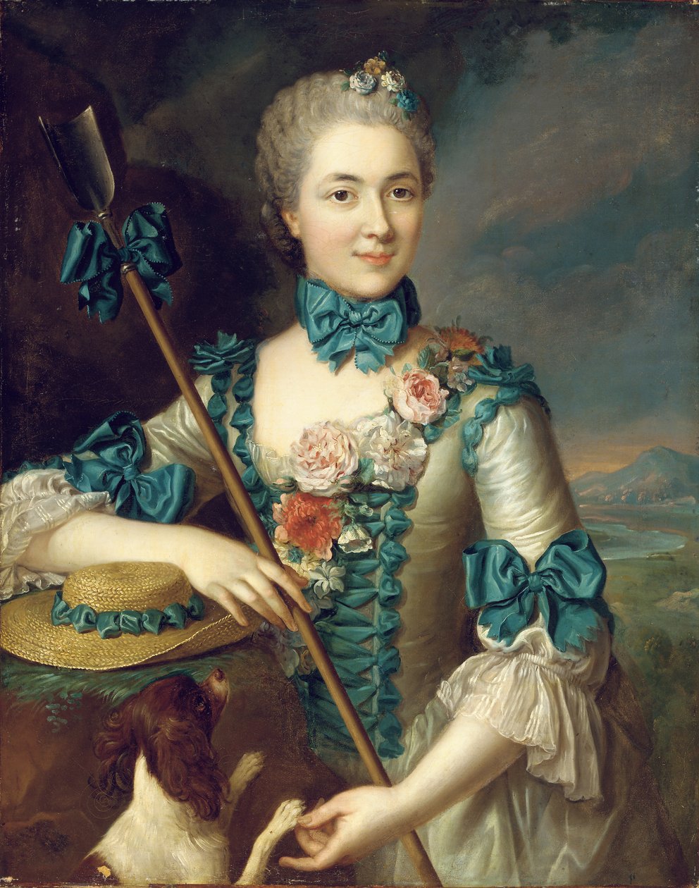 Portrait d