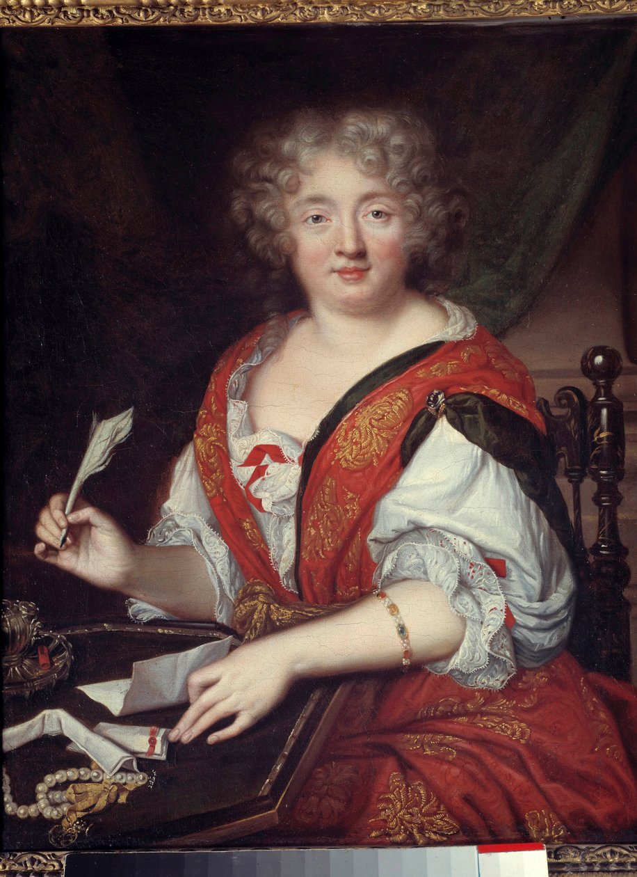 Portrait d