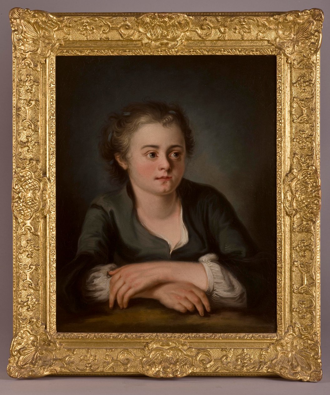 Portrait d