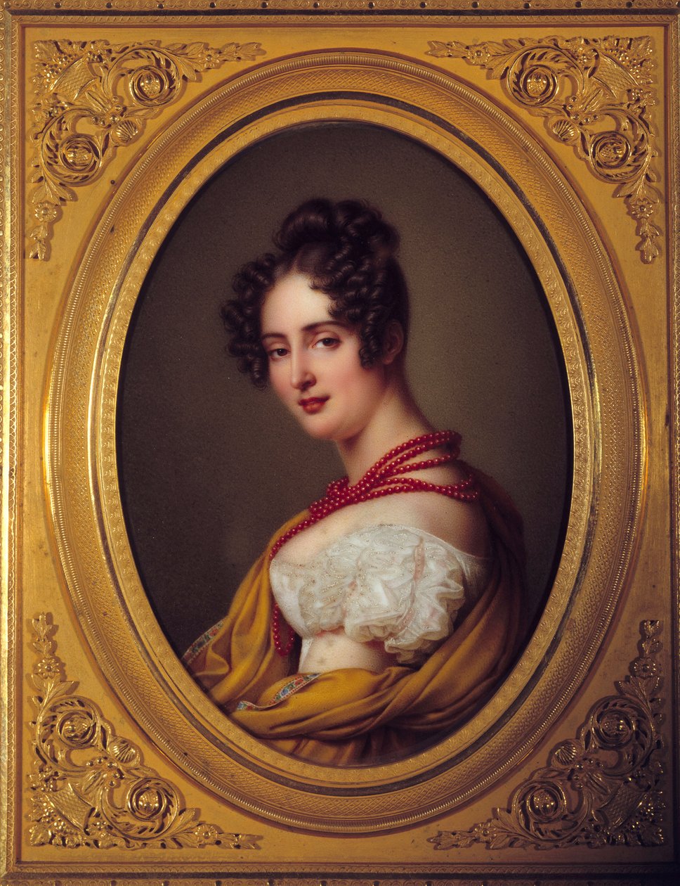 Portrait d