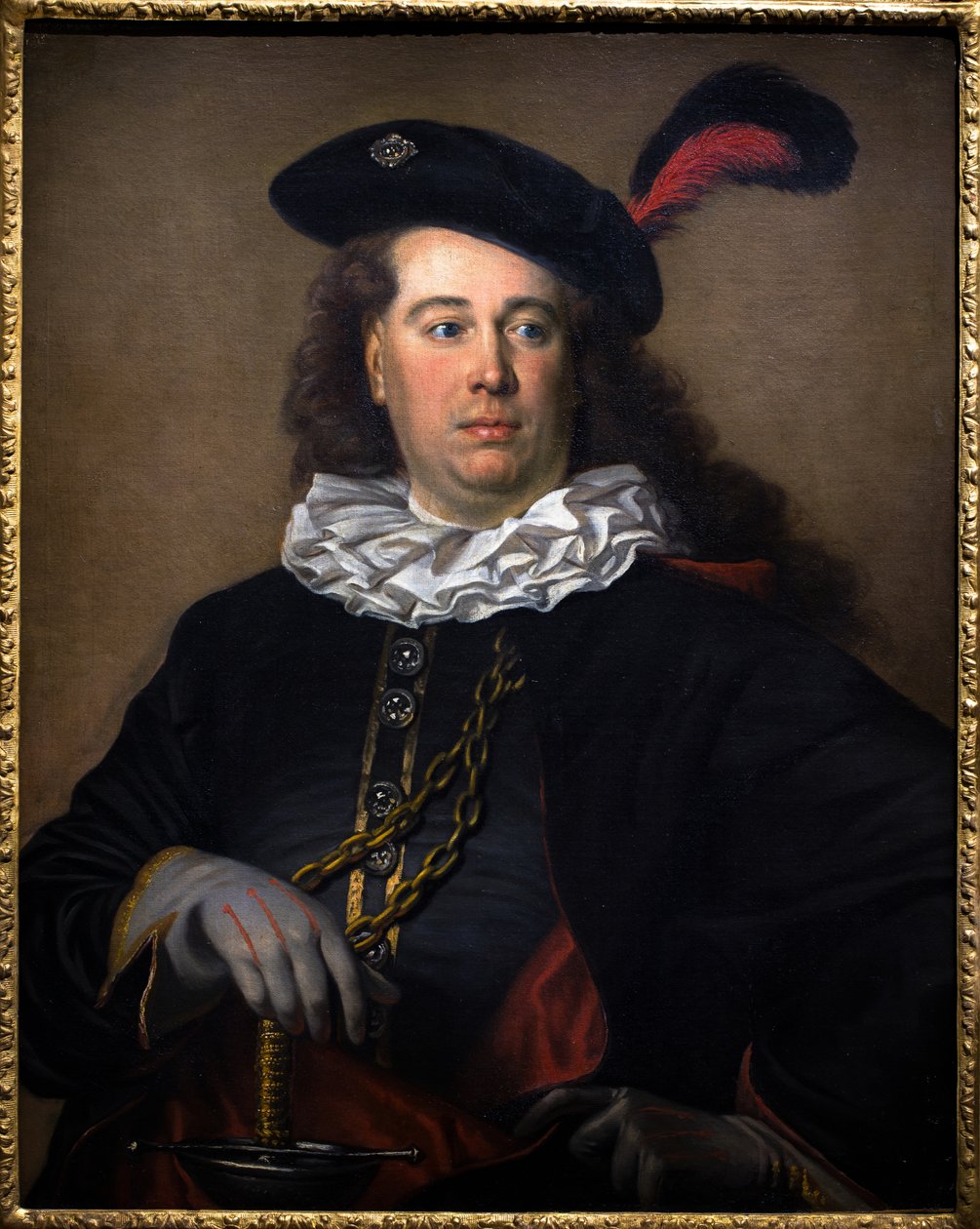 Portrait d