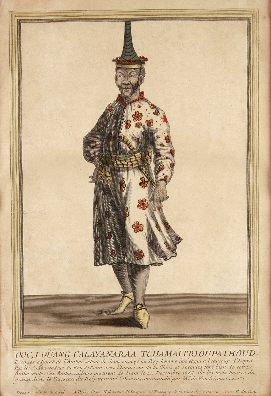 Portrait de l