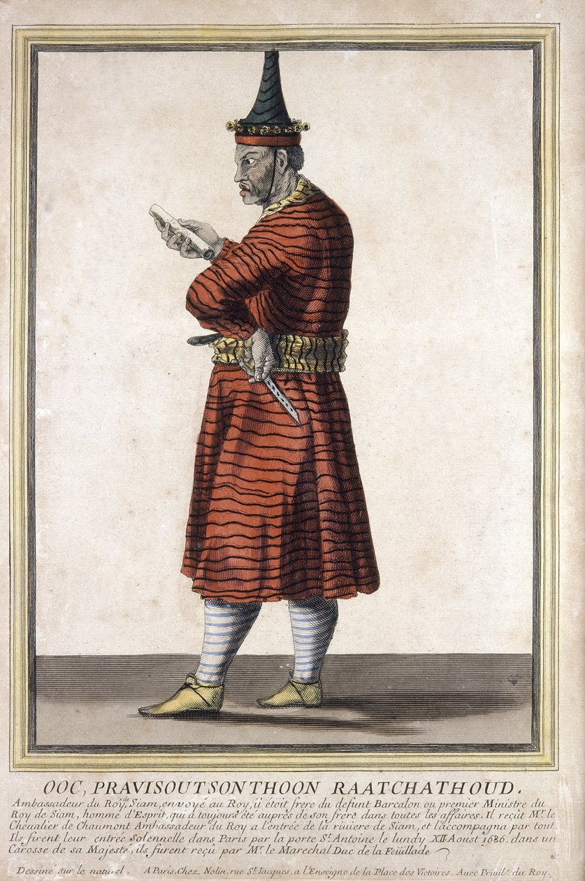 Portrait de l