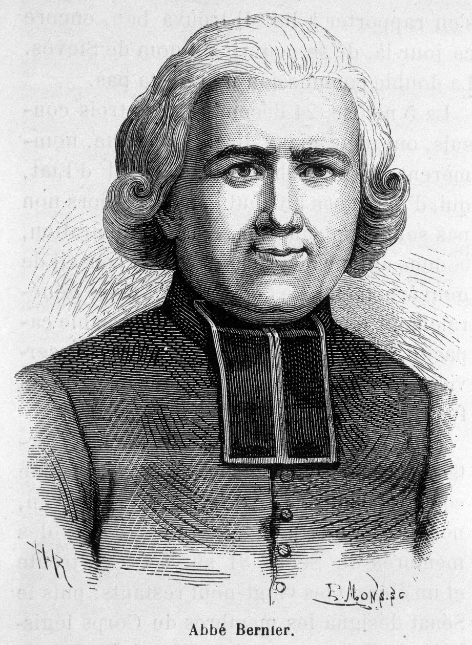 Portrait de l