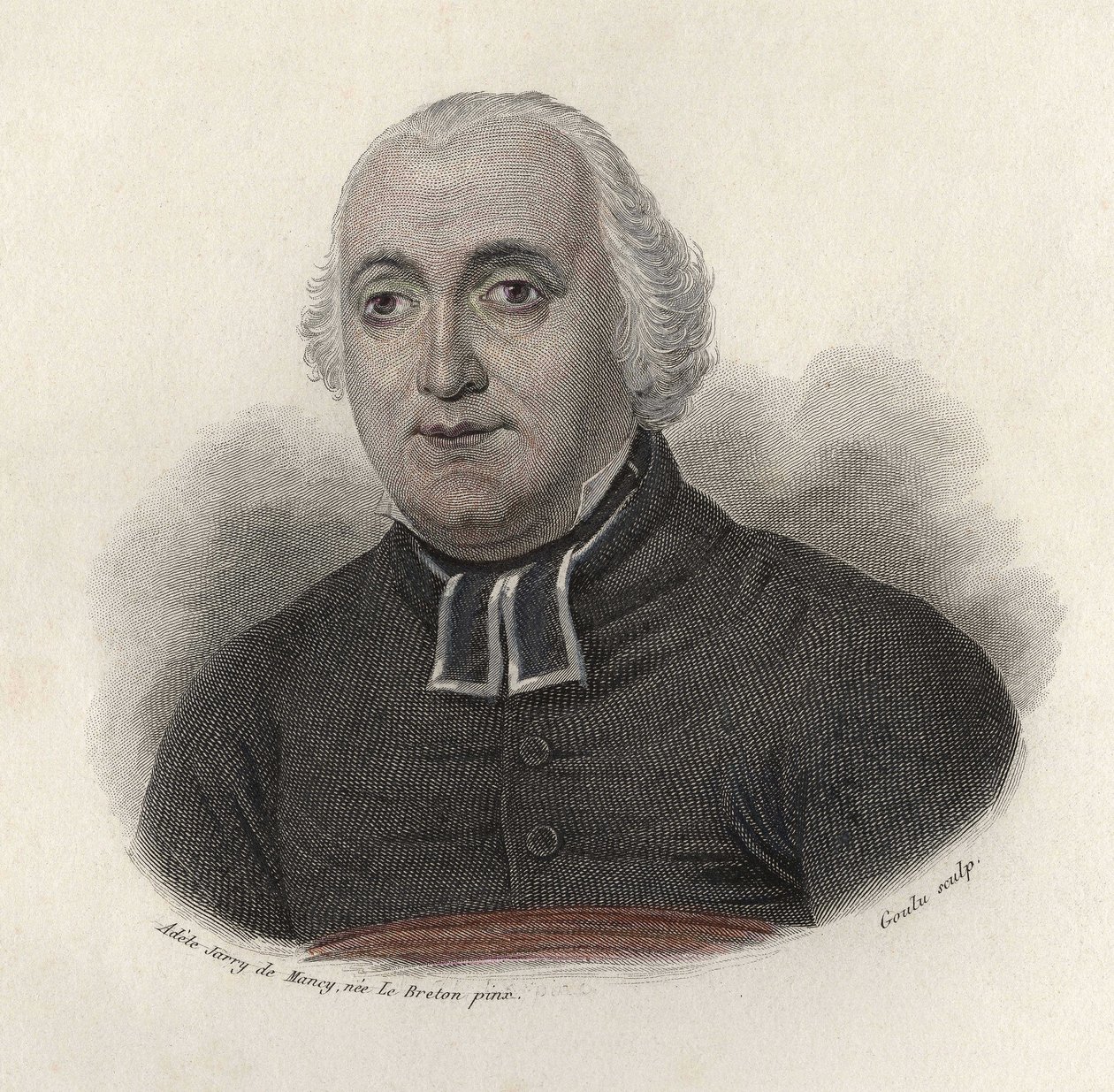 Portrait de l